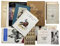 FRENCH MILITARY HISTORY