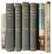 DIXON, WILLIAM HEPWORTH: HER MAJESTY'S TOWER