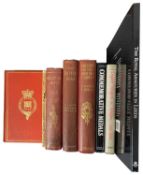 THE MANUAL AND PLATOON EXERCISES, 1804