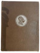 STONE, G. C.: A GLOSSARY OF THE CONSTRUCTION DECORATION AND USE OF ARMS AND ARMOR IN ALL COUNTRIES A