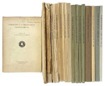 VAABENHISTORISKE AARBOGER