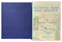 PATON, NOEL: PRIVATE CATALOGUE OF ARMOUR, WEAPONS AND OTHER OBJECTS OF ANTIQUITY