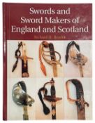 BEZDEK, RICHARD H.: SWORDS AND SWORD MAKERS OF ENGLAND AND SCOTLAND