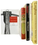 ALM, JOSEF: EUROPEAN CROSSBOWS: A SURVEY