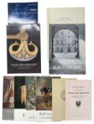 A.B.V. NORMAN ET AL: ISLAMIC ARMS AND ARMOUR FROM PRIVATE DANISH COLLECTIONS