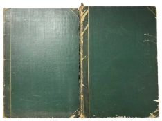 JUBINAL, ACHILLE: LA ARMERÍA REAL DE MADRID OU COLLECTION DES PRINCIPALES PIÉCES