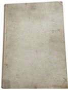 WAGNER, EDUARD: CUT AND THRUST WEAPONS