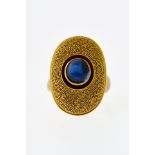 Elisabeth Treskow Ring