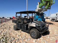 2011 POLARIS RANGER