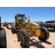 KOMATSU GD530A-2CY MOTOR GRADER 203844 - Image 2 of 8