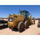 KOMATSU GD530A-2CY MOTOR GRADER 203844 - Image 4 of 8