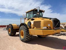 VOLVO T450D ARTICULATED OFF HWY TRUCK