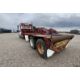 1997 IHC 9300 T/A BED TRUCK - Image 8 of 8