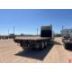 2007 FREIGHTLINER COLUMBIA T/A SLEEPER FLATBED TRUCK - Image 3 of 7