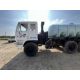1996 STEWART & STEVENSON T/A FLATBED CARGO TRUCK - Image 5 of 43
