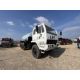 1996 STEWART & STEVENSON T/A FLATBED CARGO TRUCK - Image 2 of 43