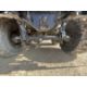 1996 STEWART & STEVENSON T/A FLATBED CARGO TRUCK - Image 39 of 43
