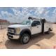 2017 FORD F-550 EXT CAB MECHANICS TRUCK - Image 1 of 7