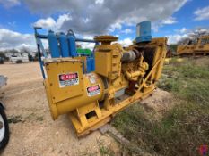MAGNA PLUS 245KW GENERATOR