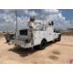 2016 FORD F-550 EXT CAB MECHANICS TRUCK - Image 3 of 7