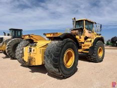 VOLVO T450D ARTICULATED OFF HWY TRUCK T450DV17032