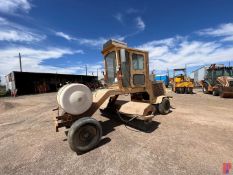 1992 WALDON SWEEP MASTER 2