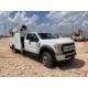 2017 FORD F-550 EXT CAB MECHANICS TRUCK - Image 2 of 7