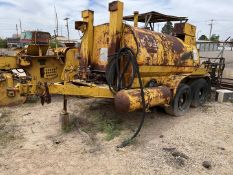 T/A ASPHALT TRAILER