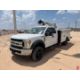 2016 FORD F-550 EXT CAB MECHANICS TRUCK - Image 1 of 7