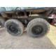 1996 STEWART & STEVENSON T/A FLATBED CARGO TRUCK - Image 40 of 43