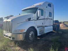 2003 PETERBILT 387