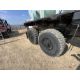 1996 STEWART & STEVENSON T/A FLATBED CARGO TRUCK - Image 21 of 43