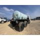 1996 STEWART & STEVENSON T/A FLATBED CARGO TRUCK - Image 9 of 43