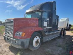 1996 FREIGHTLINER FLD120