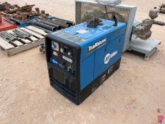 MILLER TRAILBLAZER 275 DC WELDER / GENERATOR