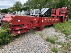 2014 KEYSTONE T-BELT