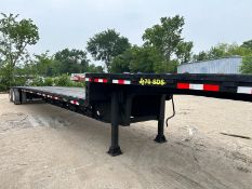 2010 XL SPECIALIZED 48' T/A STEPDECK TRAILER
