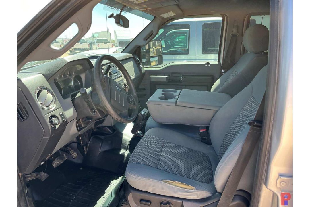 2015 FORD F-250 CREW CAB PICKUP TRUCK - Image 5 of 7