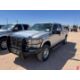 2015 FORD F-250 CREW CAB PICKUP TRUCK - Image 1 of 7