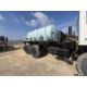 1996 STEWART & STEVENSON T/A FLATBED CARGO TRUCK - Image 28 of 43