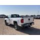 2017 CHEVROLET SILVERADO 2500 SINGLE CAB PICKUP TRUCK - Image 3 of 6