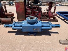 FZ18-70 7-1/16” 10K PSI HYDRAULIC SINGLE RAM BOP