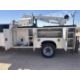 2018 FORD F-550 4X4 SERVICE TRUCK - Image 7 of 12