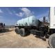 1996 STEWART & STEVENSON T/A FLATBED CARGO TRUCK - Image 10 of 43