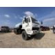 1996 STEWART & STEVENSON T/A FLATBED CARGO TRUCK - Image 27 of 43