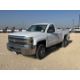 2017 CHEVROLET SILVERADO 2500 SINGLE CAB PICKUP TRUCK - Image 2 of 6