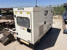 CATERPILLAR XQ20 GENERATOR