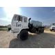 1996 STEWART & STEVENSON T/A FLATBED CARGO TRUCK - Image 4 of 43