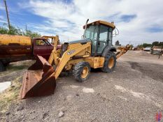 2005 JOHN DEERE 410G BACKHOE