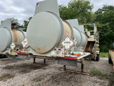 2012 WORLEY WELDING WORKS ACID TRANSPORT TRAILER